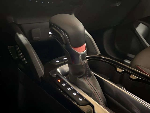 Used 2025 Chevrolet TrailBlazer RS w/ Convenience Package image 47