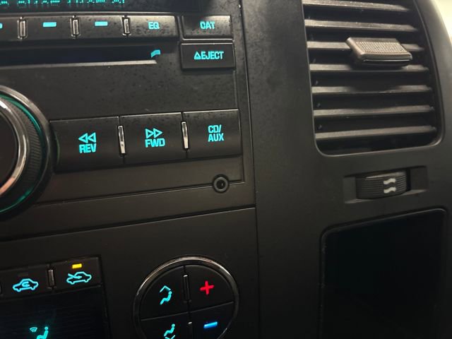 Used 2009 Chevrolet Silverado 1500 LT w/ Power Pack Plus image 44