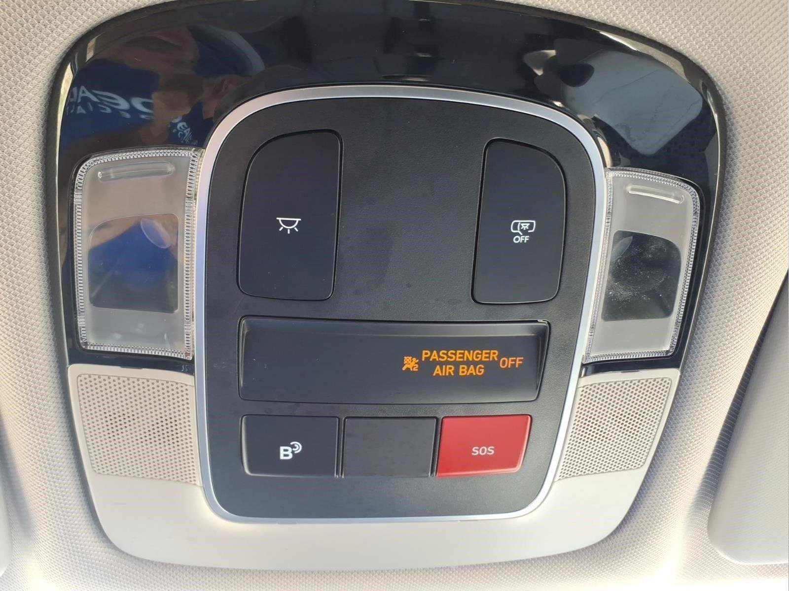 Used 2025 Hyundai Tucson SEL FWD image 28
