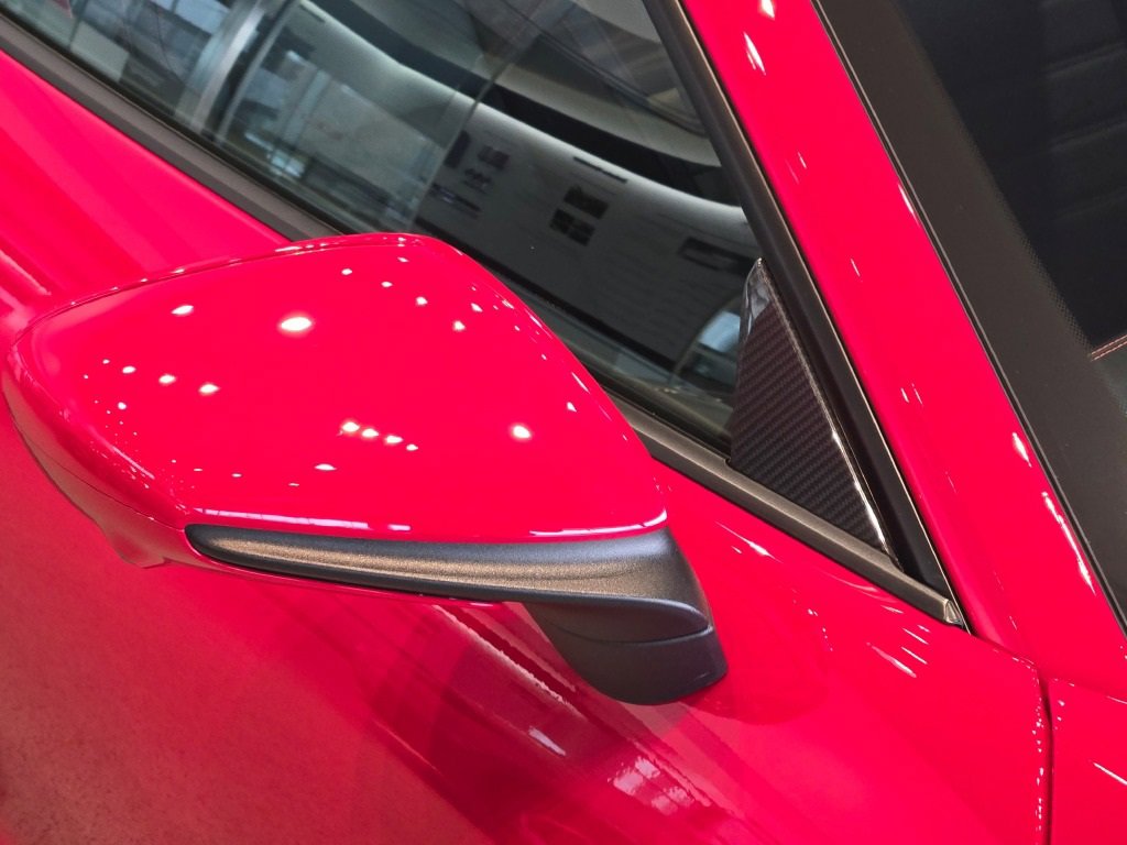 Used 2024 Porsche 911 Carrera 4 GTS image 10