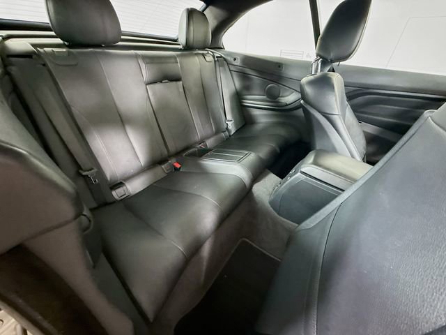 Used 2014 BMW 428i Convertible image 25