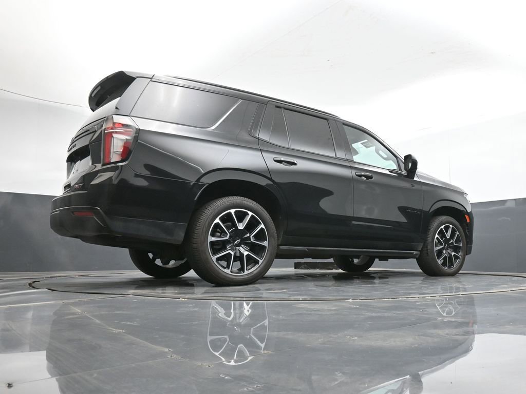 Used 2023 Chevrolet Tahoe RST image 42