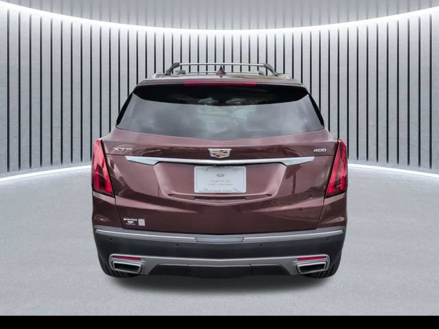 Used 2023 Cadillac XT5 Premium Luxury w/ Technology Package FWD image 5