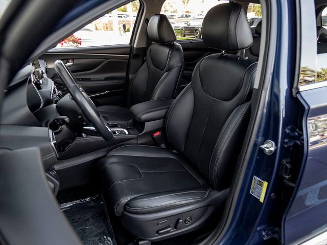 Used 2019 Hyundai Santa Fe FWD image 12