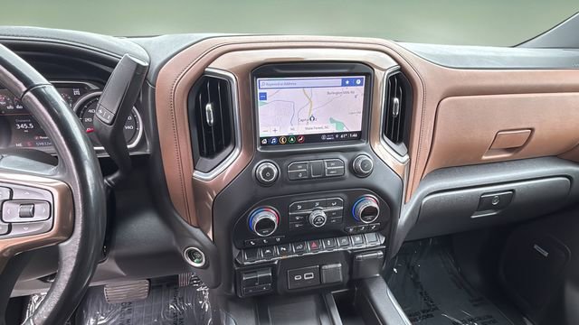 Used 2021 Chevrolet Silverado 1500 High Country image 26