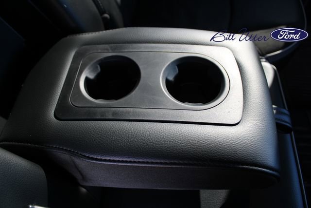 Used 2024 RAM 3500 Laramie w/ Night Edition image 14