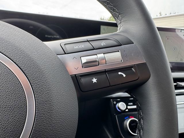 Used 2025 Hyundai Santa Cruz XRT AWD/4WD image 19