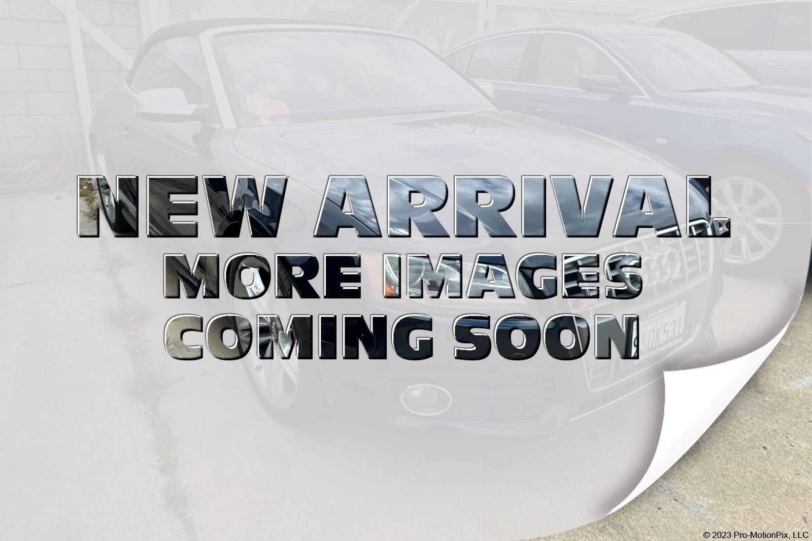 Used 2011 Audi S5 Prestige AWD/4WD image 3