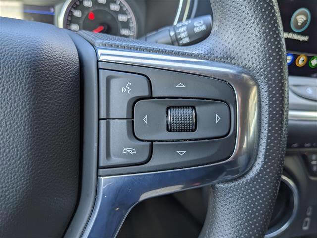 Used 2024 Chevrolet Blazer LT w/ Convenience Package FWD image 26