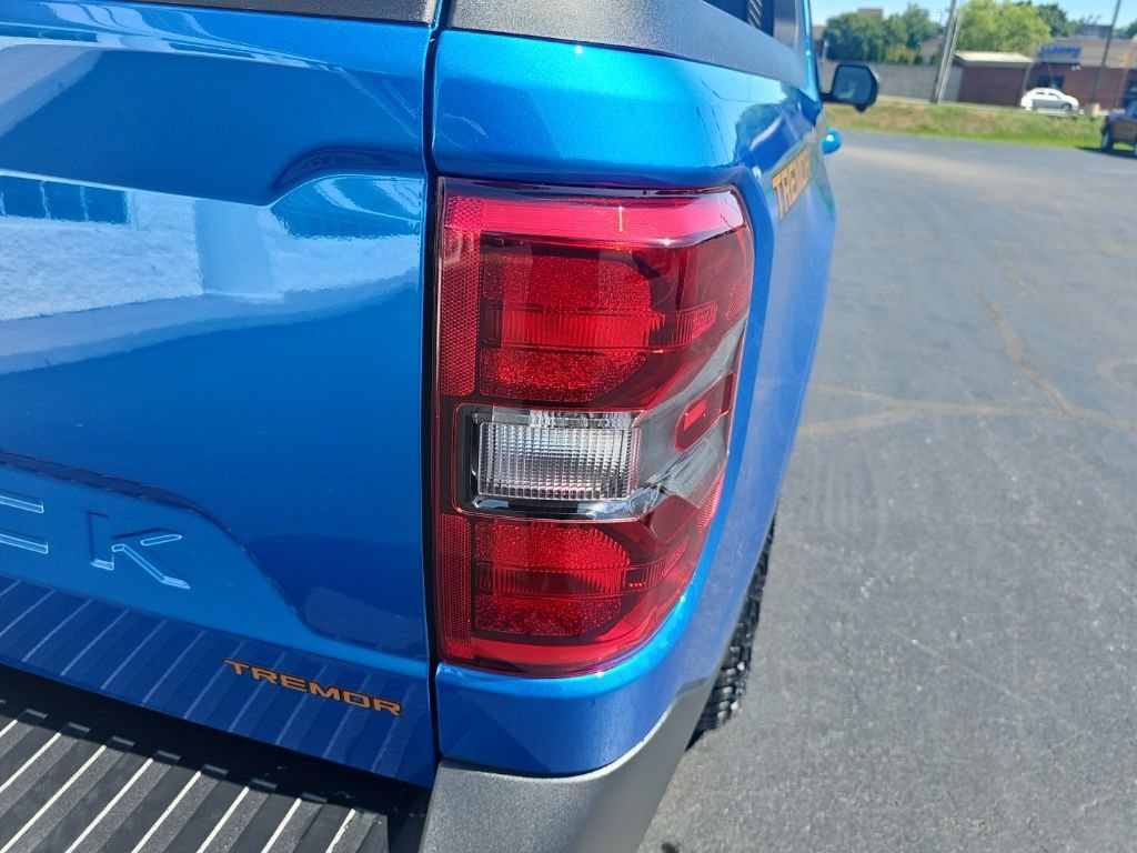 New 2026 Ford Maverick Tremor AWD/4WD image 6