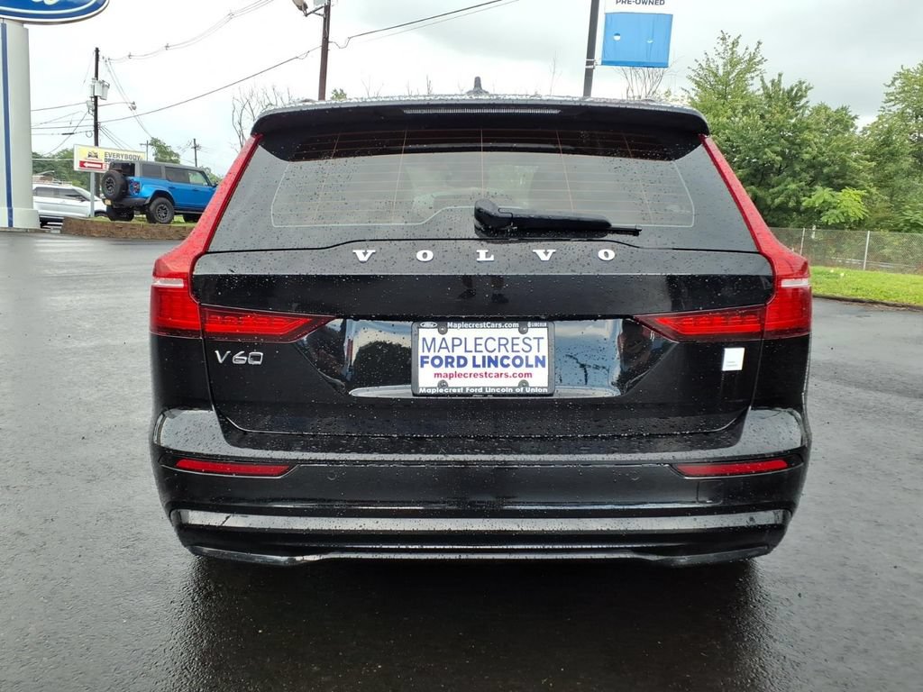 Used 2024 Volvo V60 T8 Polestar AWD/4WD image 17