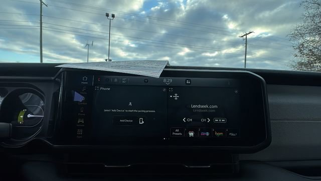 Used 2025 Jeep Wrangler Unlimited Sport S 4xe image 18