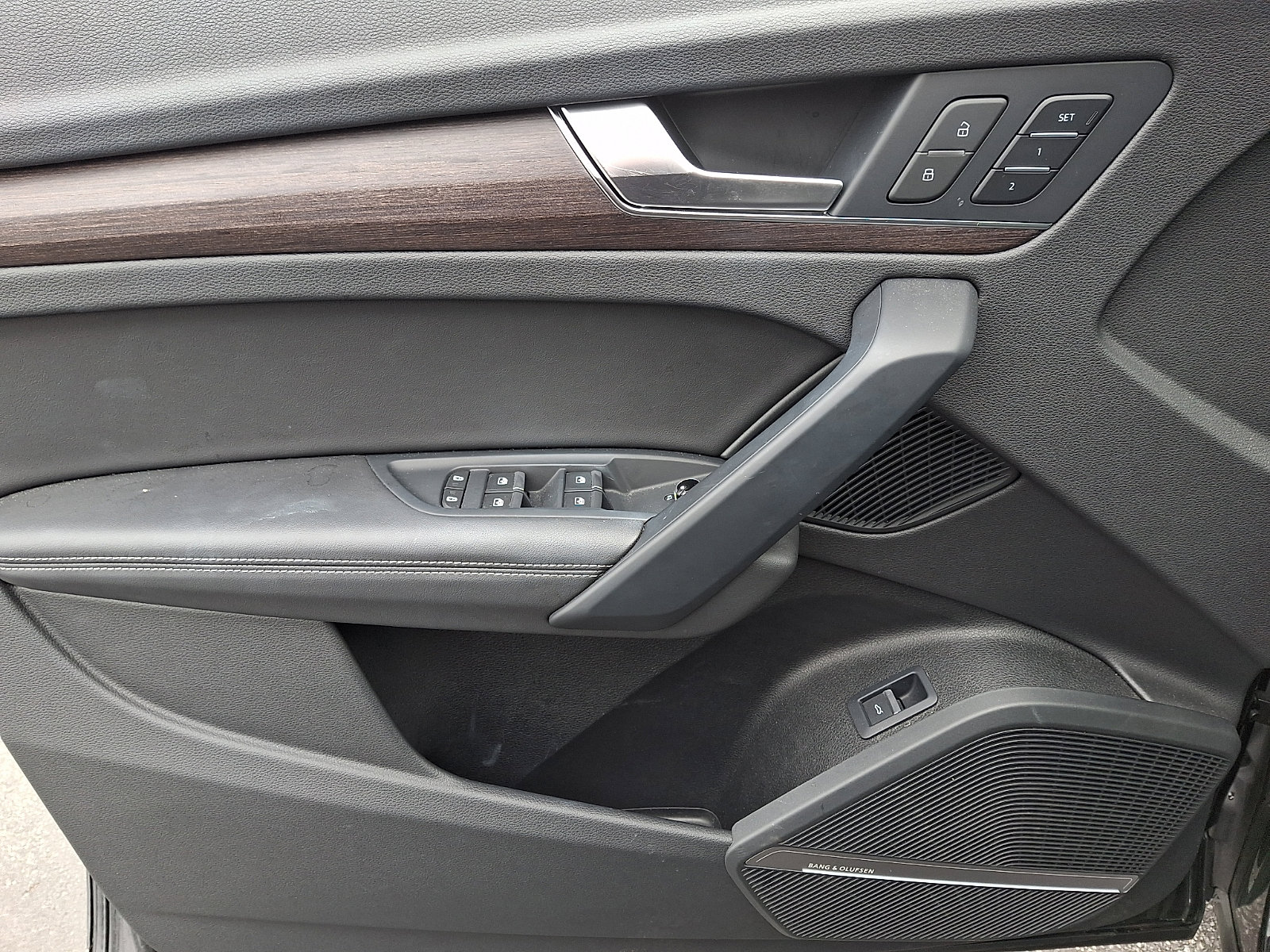 Used 2022 Audi Q5 2.0T Prestige image 12