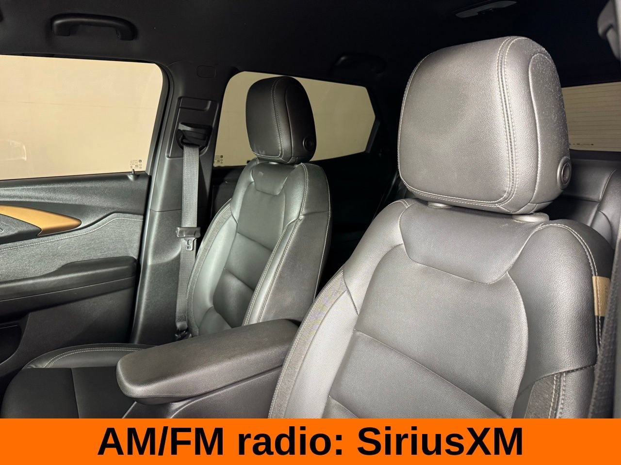 Used 2023 Chevrolet TrailBlazer ACTIV w/ Convenience Package FWD image 11