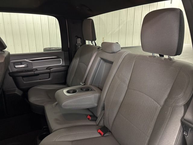 Used 2022 RAM 3500 Big Horn w/ Level 1 Equipment Group AWD/4WD image 27