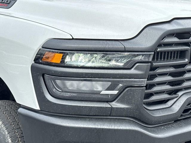 New 2026 RAM 2500 Tradesman image 7