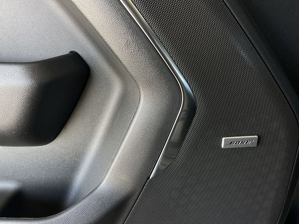 New 2026 GMC Yukon Elevation AWD/4WD image 24