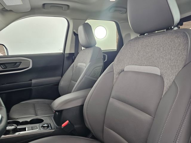 Used 2025 Ford Bronco Sport Badlands w/ Badlands Tech Package image 25