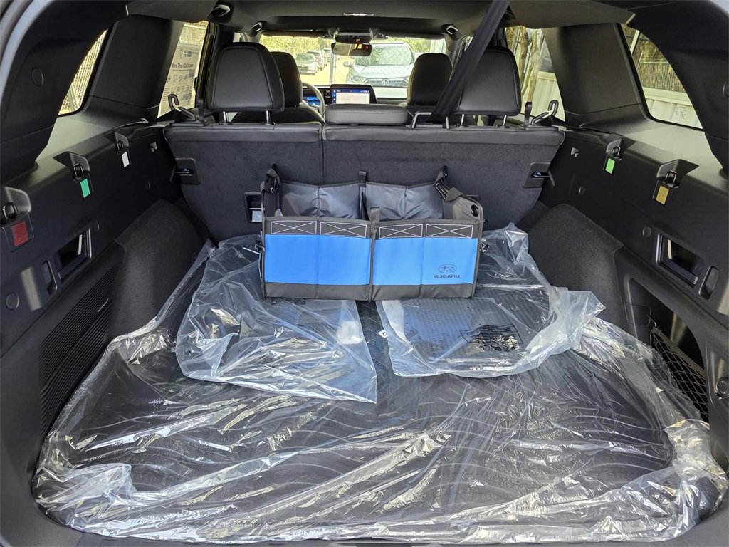 New 2026 Subaru Outback Limited image 17