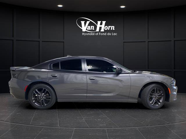 Used 2019 Dodge Charger SXT w/ Plus Group image 2