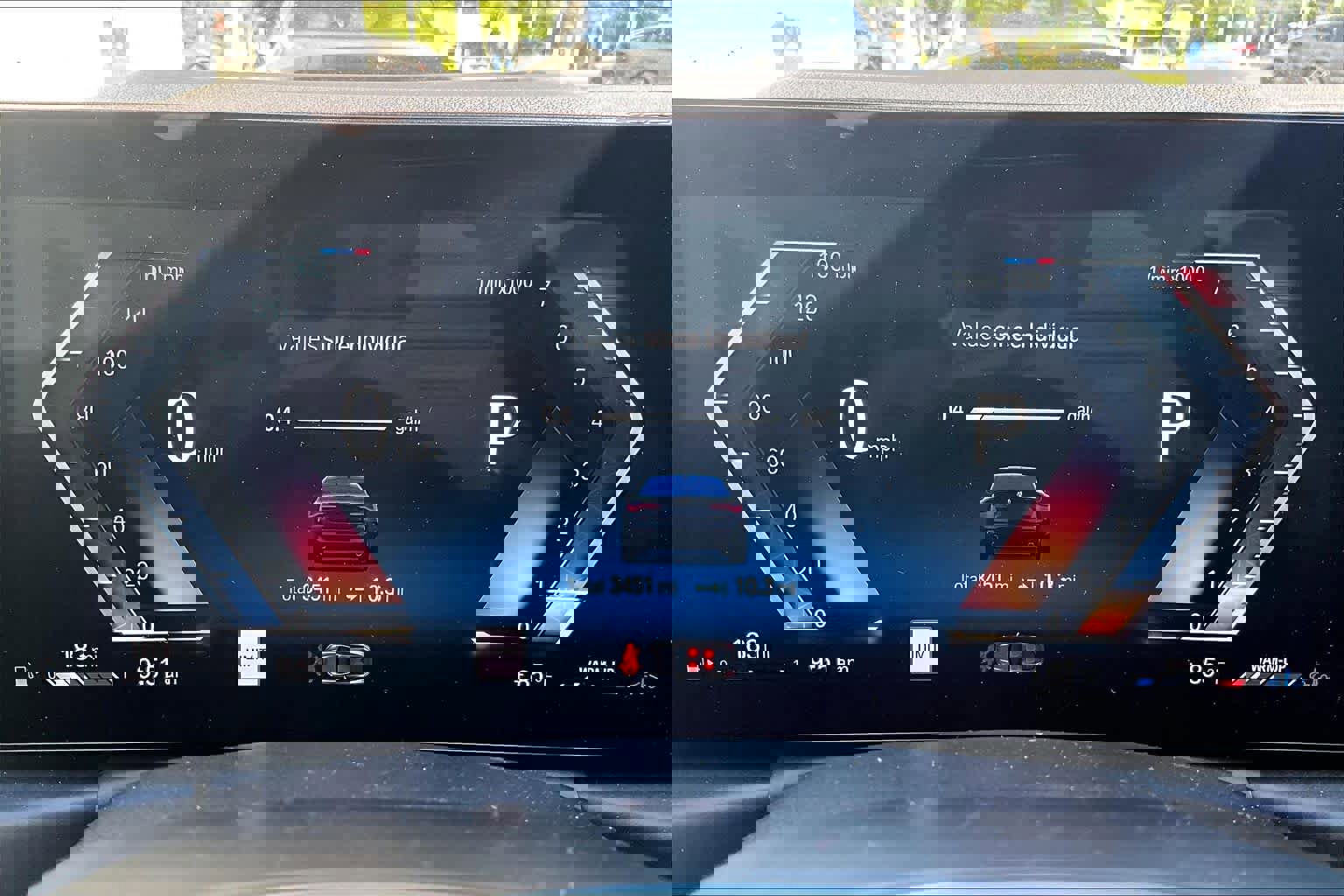 Certified 2024 BMW 430i Coupe w/ M Sport Package RWD image 25