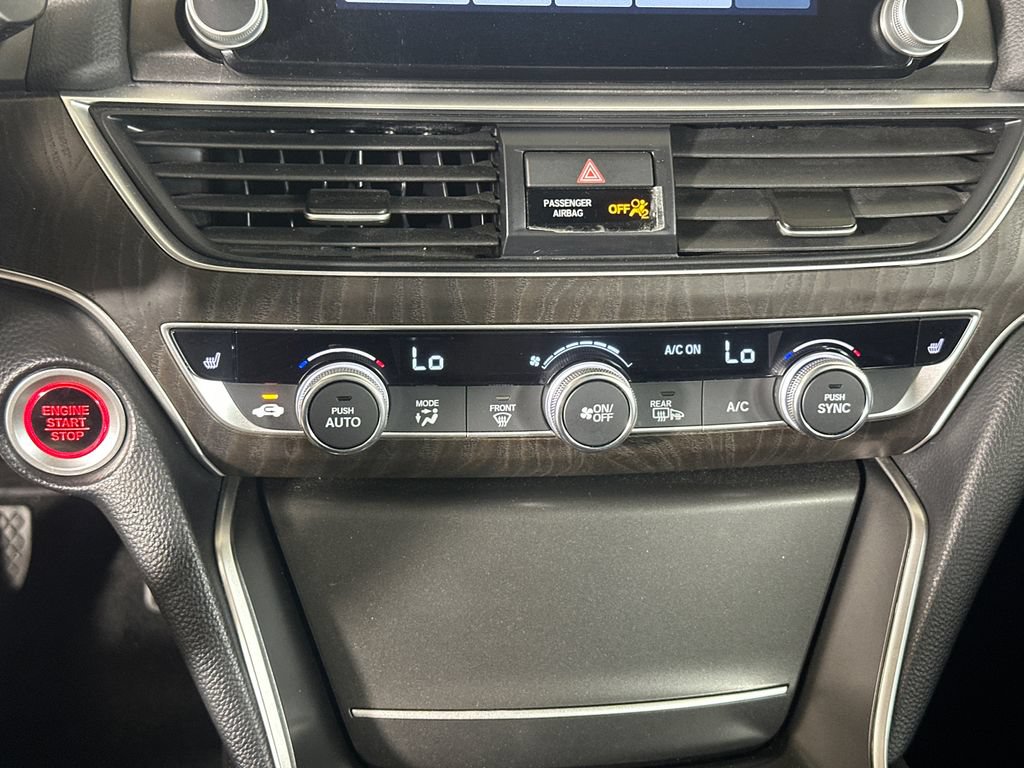 Used 2020 Honda Accord EX-L image 29