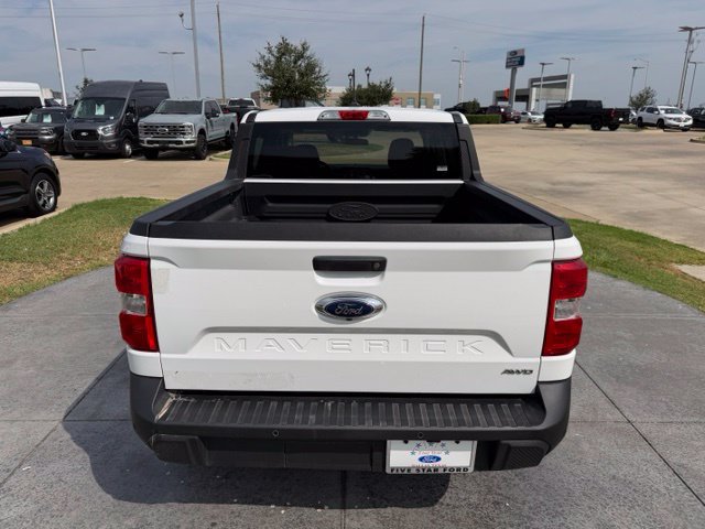 Used 2023 Ford Maverick XL w/ Equipment Group 100A Standard AWD/4WD image 6
