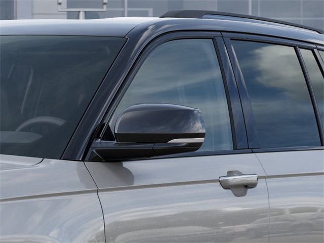 New 2025 Jeep Grand Cherokee Limited image 12