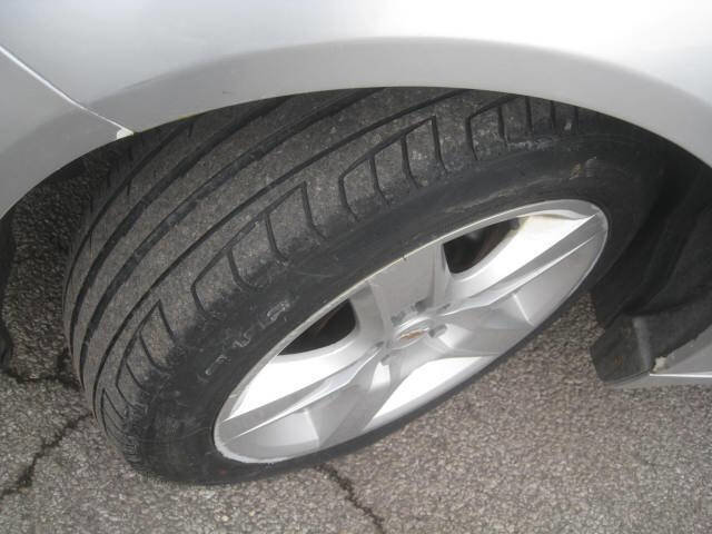 Used 2010 Chevrolet Malibu LS image 22