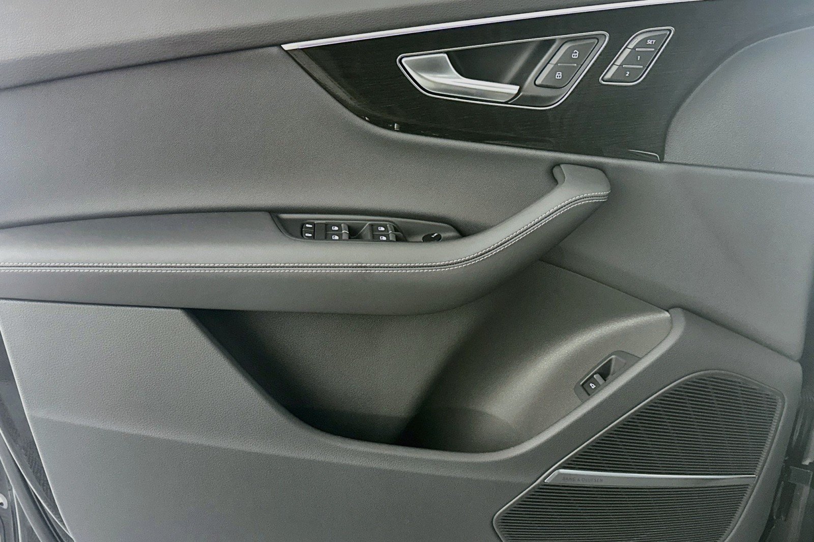 New 2026 Audi Q7 Premium Plus AWD/4WD image 19