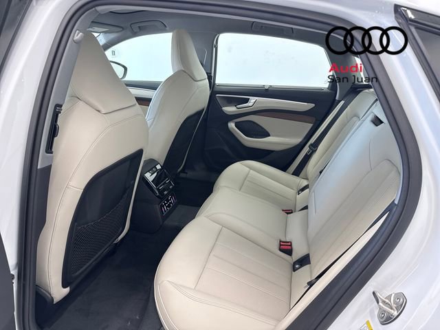 New 2026 Audi A6 Premium Plus image 34