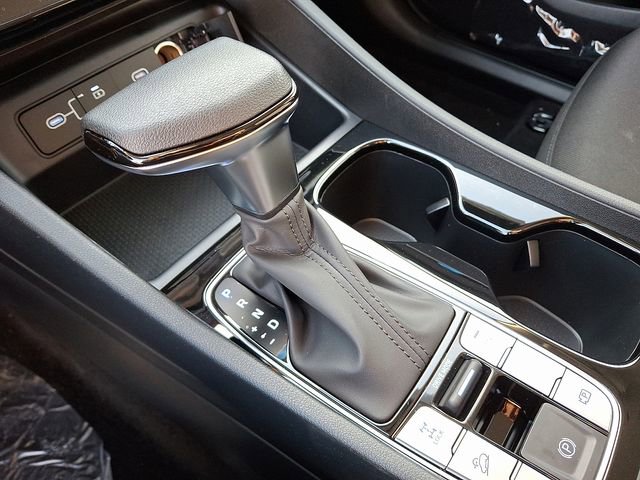 New 2026 Hyundai Tucson SEL image 6