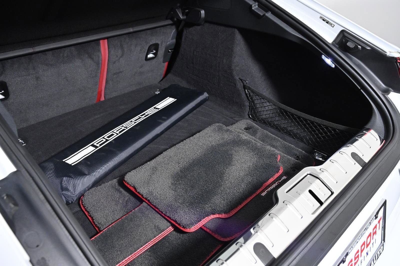 Used 2020 Porsche Panamera GTS image 49