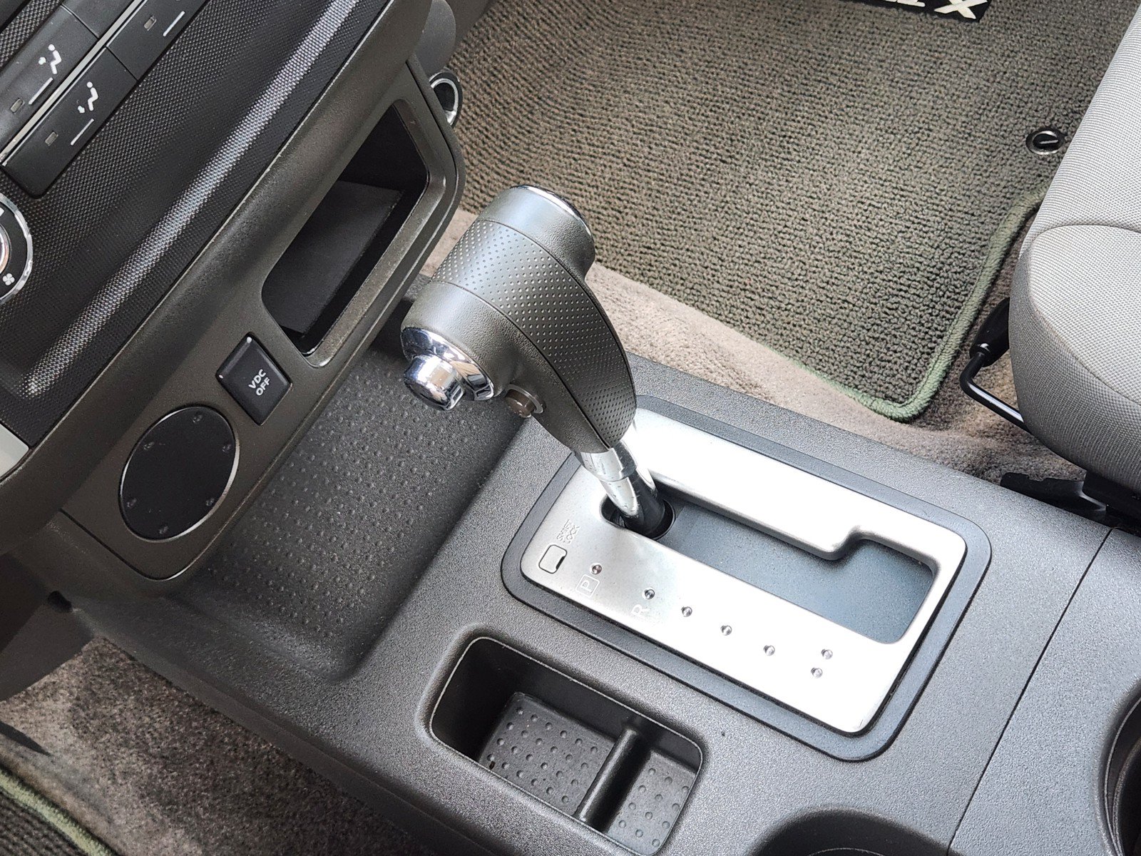 Used 2010 Nissan Xterra S RWD image 15