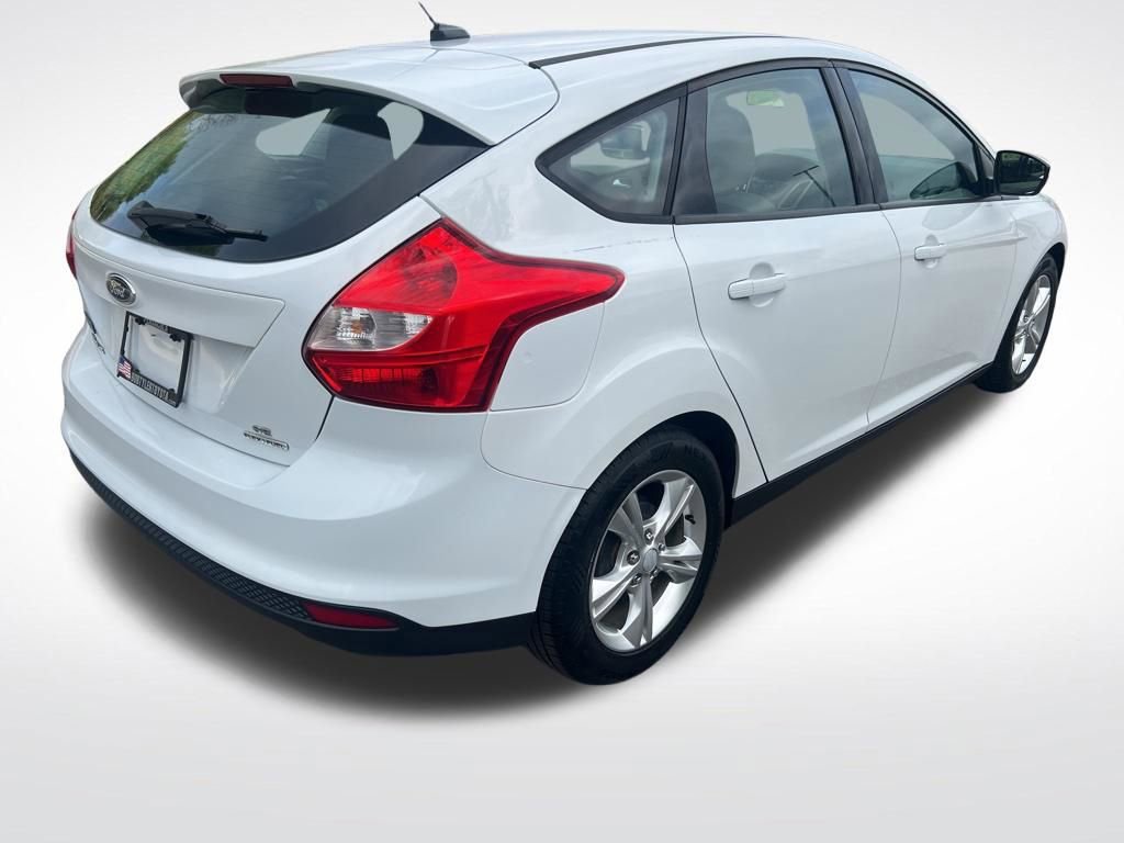 Used 2013 Ford Focus SE image 5