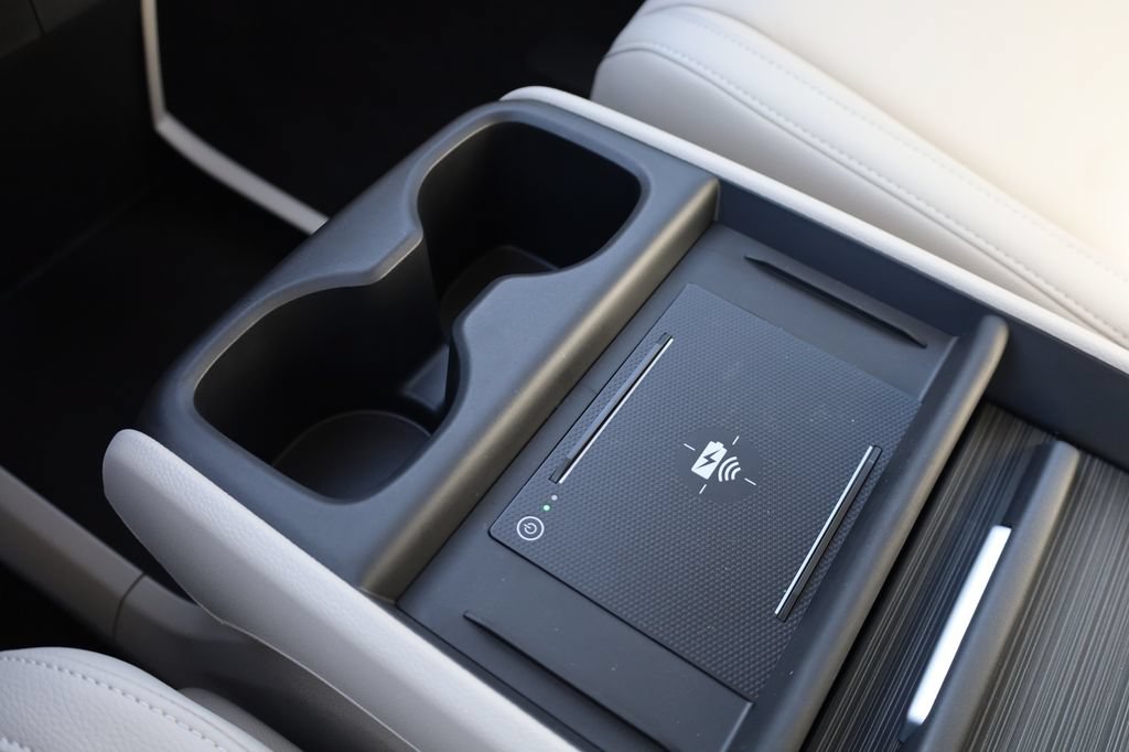 New 2026 Honda Odyssey EX-L image 24