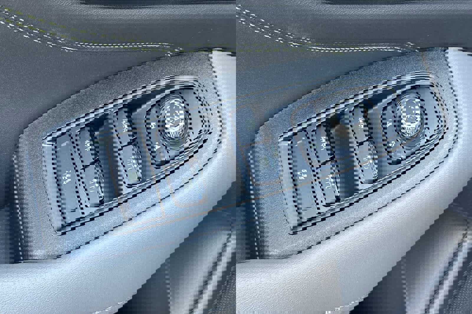 New 2025 Subaru Outback Onyx Edition w/ Popular Package #2 image 11