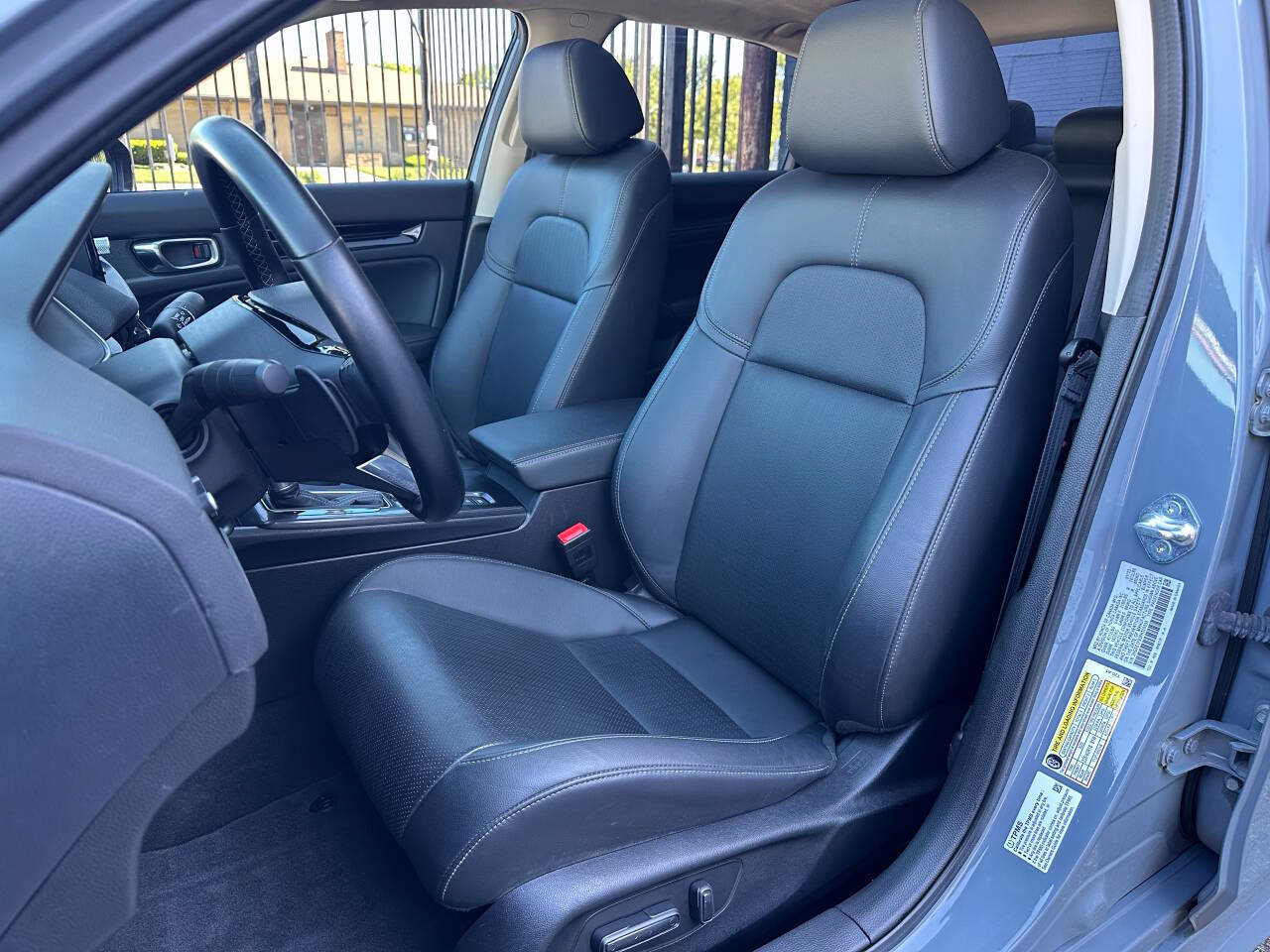 Used 2023 Honda Civic Touring image 31