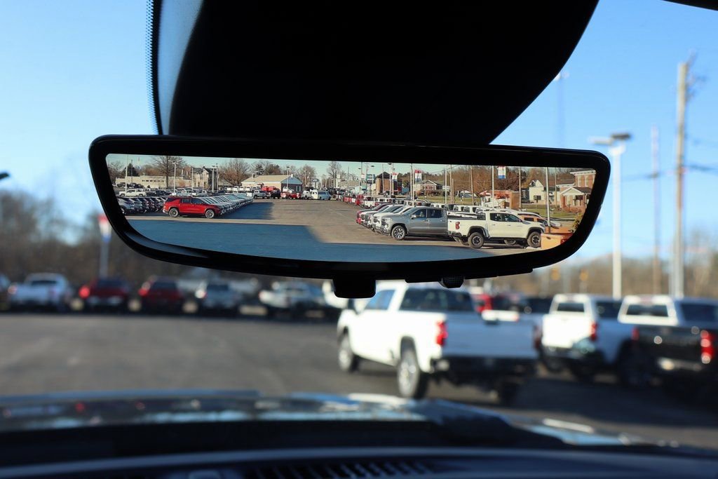New 2026 Chevrolet Silverado 2500 ZR2 image 16