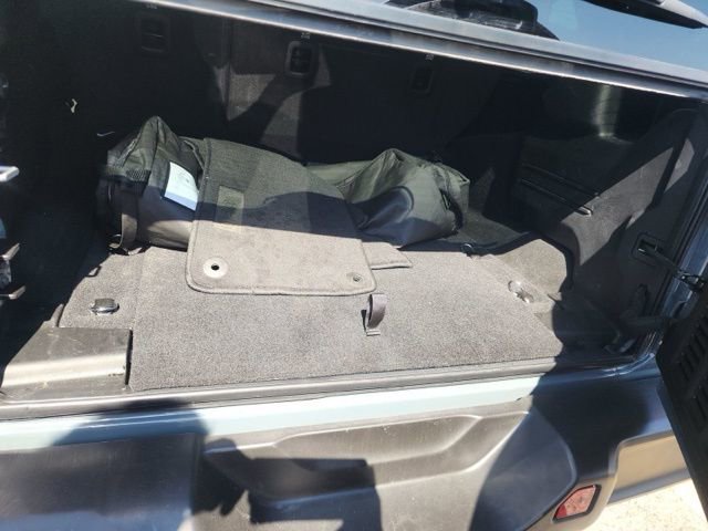 Used 2025 Jeep Wrangler Sahara 4xe image 17