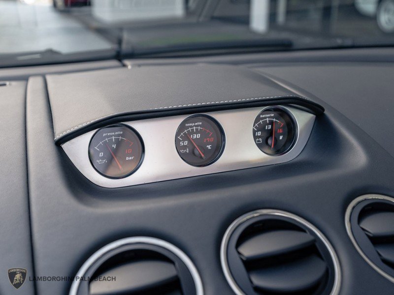 Used 2010 Lamborghini Gallardo LP 560-4 image 18