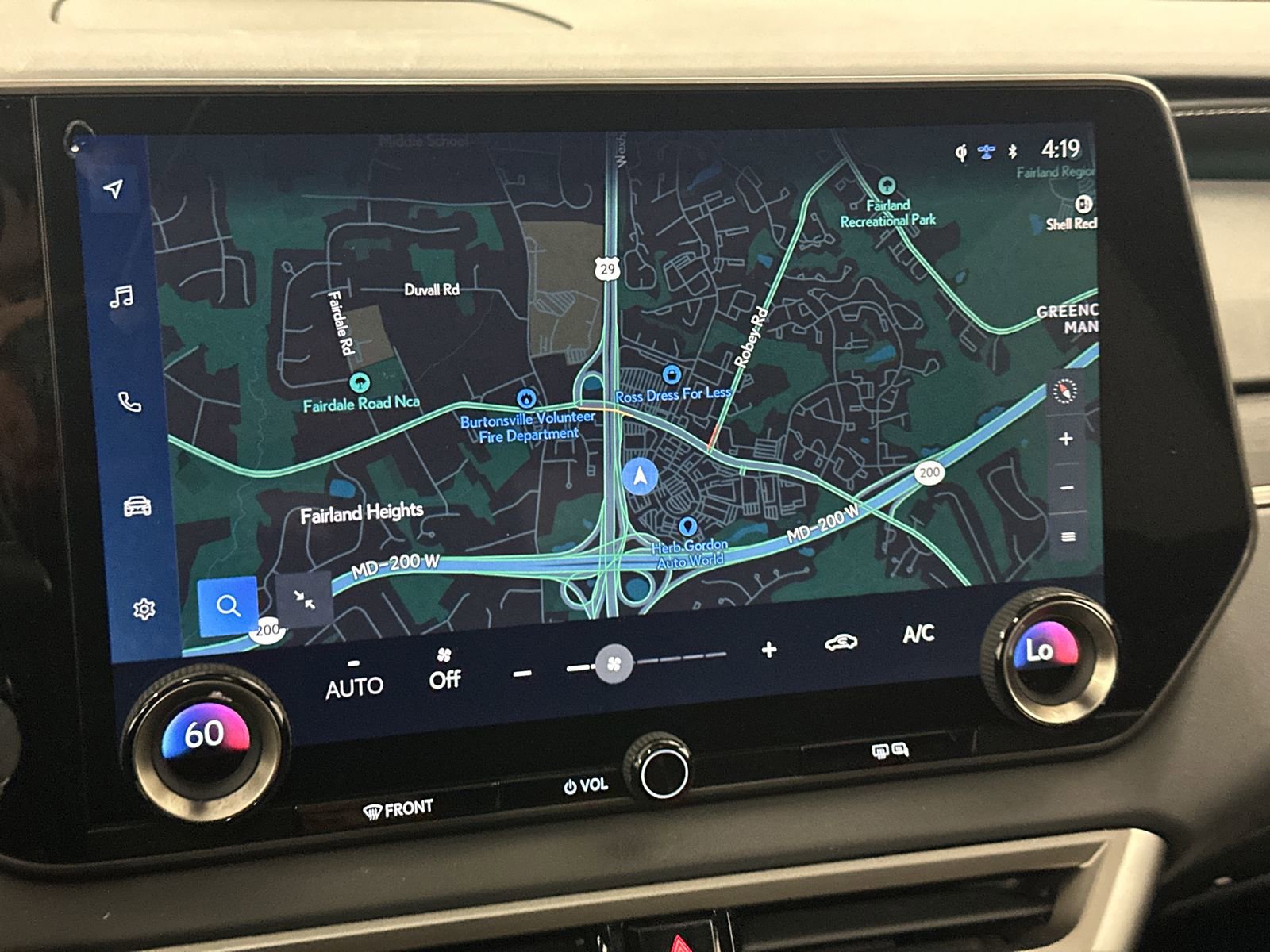 Used 2023 Lexus RX 350 Premium Plus w/ Cold Area Package image 27