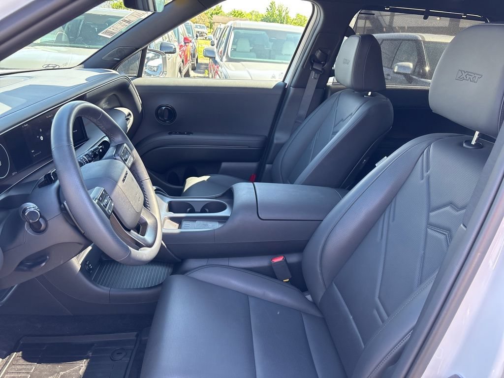 New 2026 Hyundai Palisade XRT Pro AWD/4WD image 25