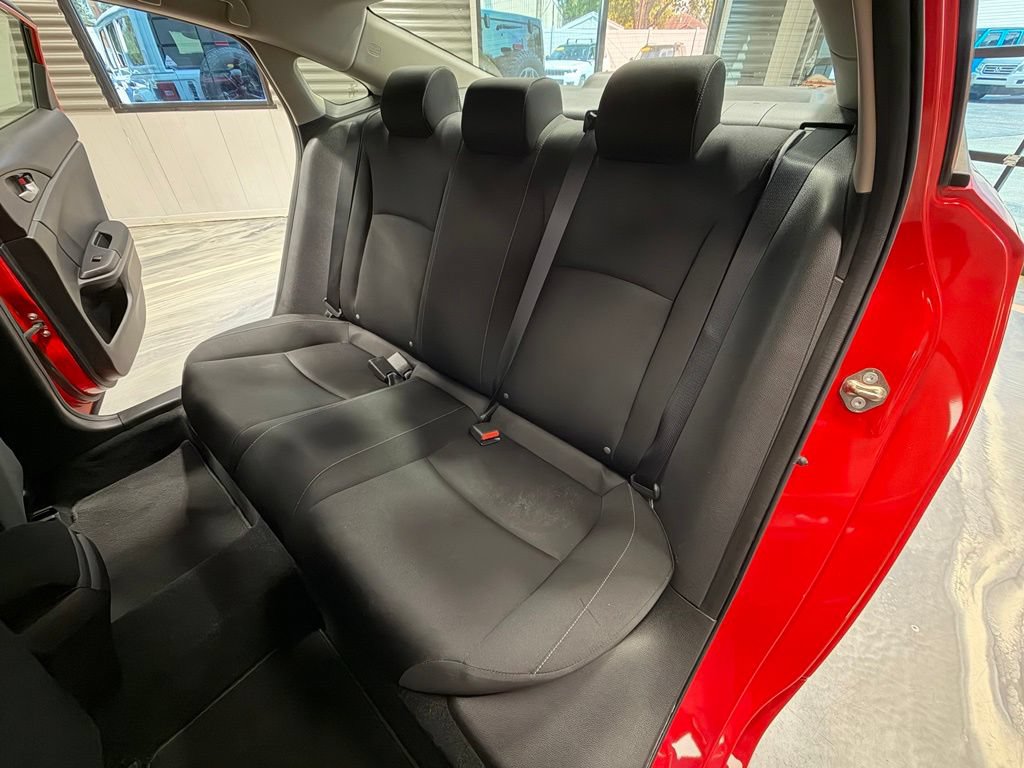 Used 2020 Honda Civic LX image 6
