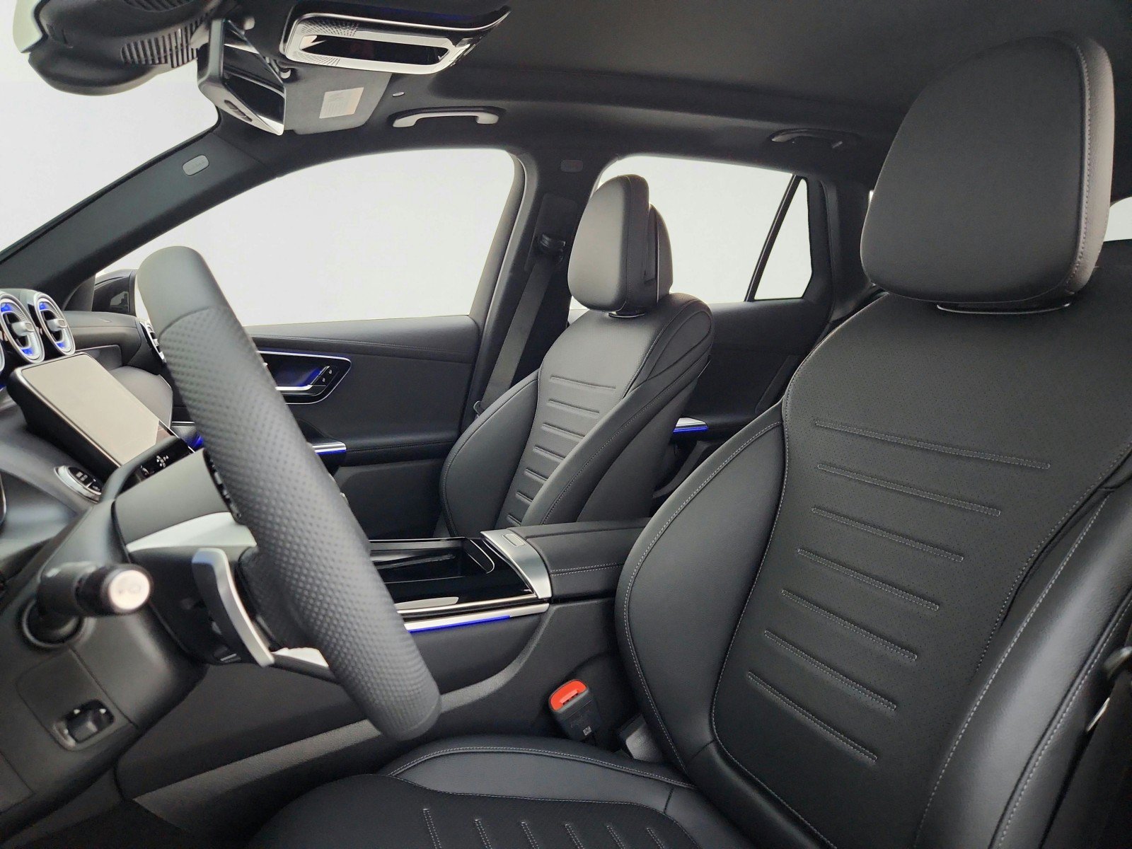 New 2026 Mercedes-Benz GLC 300 image 17
