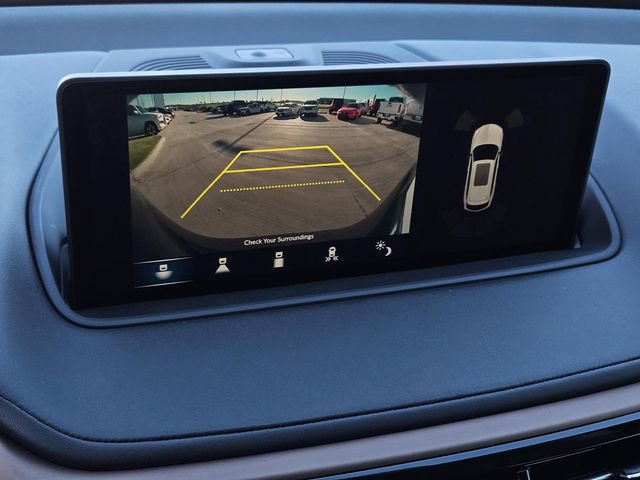 Certified 2023 Acura MDX FWD w/ Technology Package image 22
