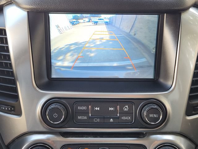 Used 2017 Chevrolet Tahoe LT RWD image 5