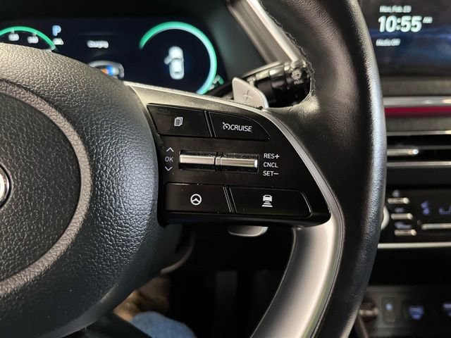 Used 2023 Hyundai Sonata Limited image 25