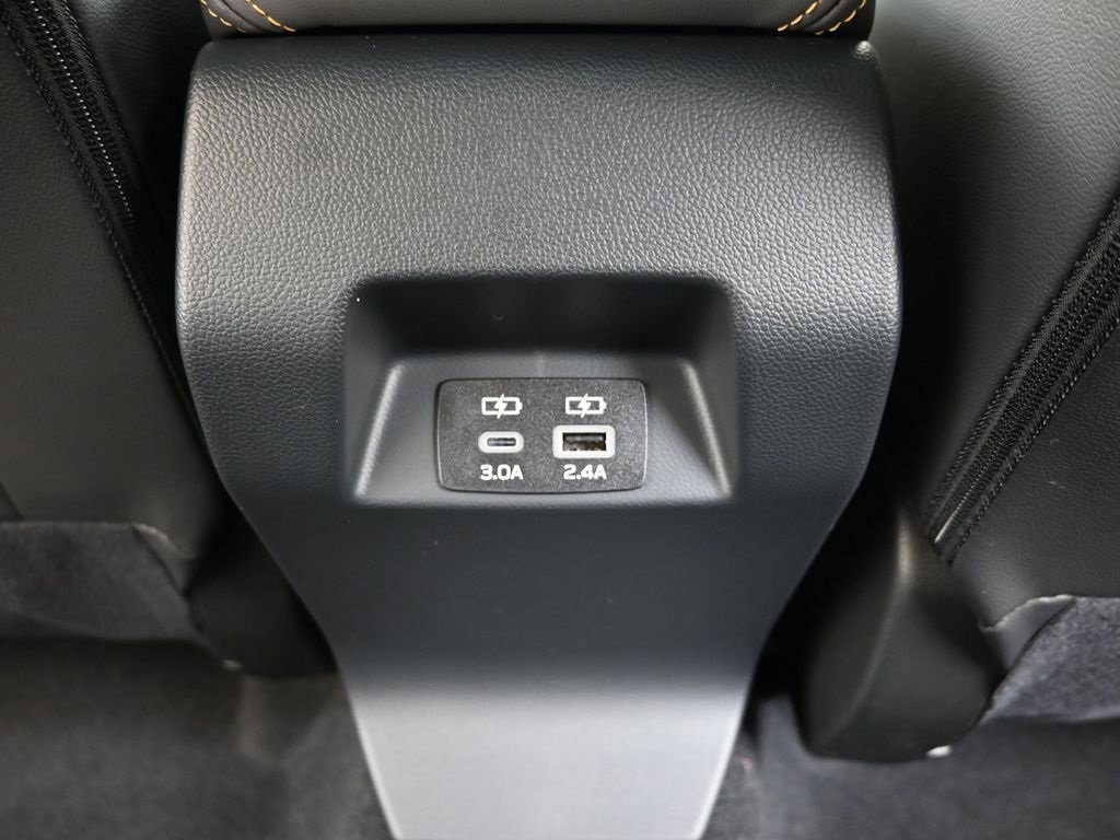 New 2026 Subaru Crosstrek 2.5i Sport image 17
