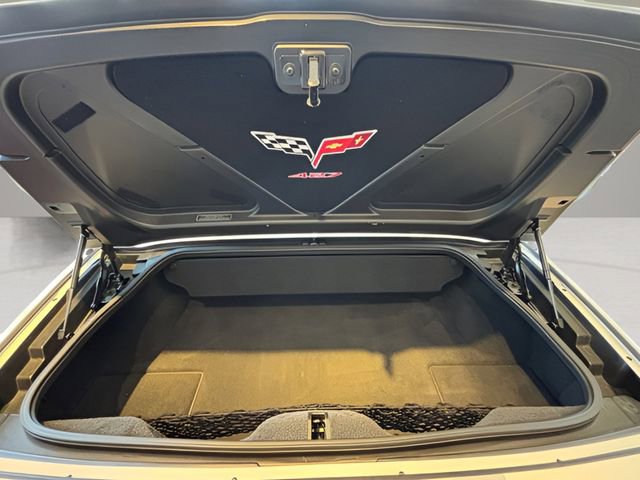 Used 2013 Chevrolet Corvette 427 w/ 1SC Preferred Equipment Group RWD image 25